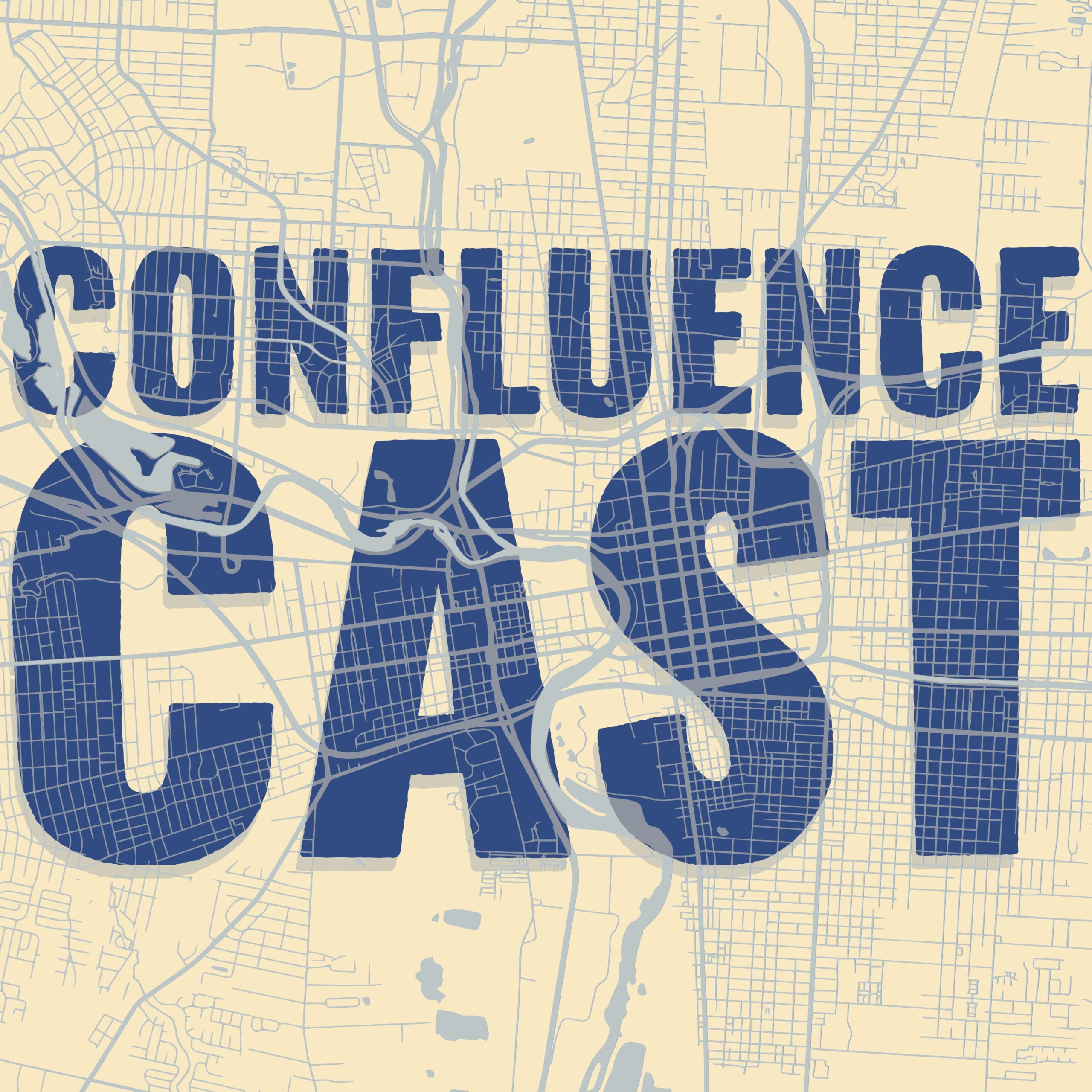 The Confluence Cast